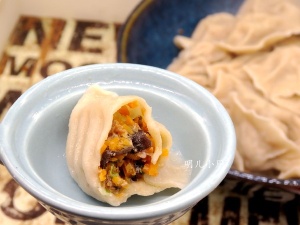 羊肉胡蘿卜餃子的做法-家常味煮菜譜-易網健康養生網 羊肉胡蘿卜餃子的做法-家常味煮菜譜
