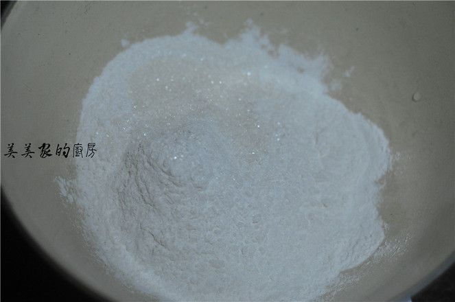 奶香濃郁紅豆糕的做法-甜味蒸菜譜
