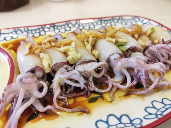 魷魚這么做,絕對好吃還不上火?的做法-家常味煮菜譜-易網(wǎng)健康養(yǎng)生網(wǎng) 魷魚這么做,絕對好吃還不上火?的做法-家常味煮菜譜