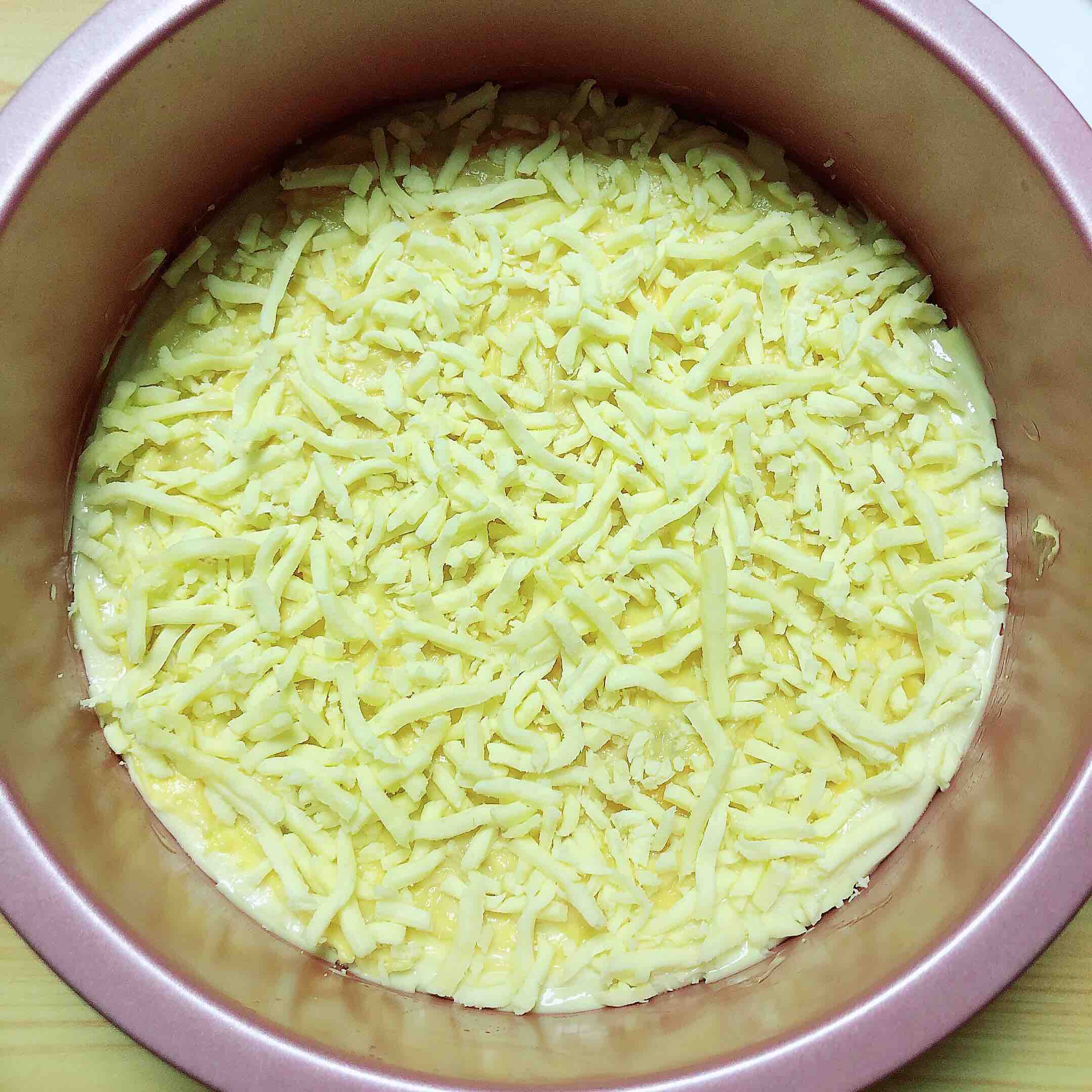 榴蓮多多披薩的做法-其它口味烤菜譜-易網健康養生網 榴蓮多多披薩的做法-其它口味烤菜譜