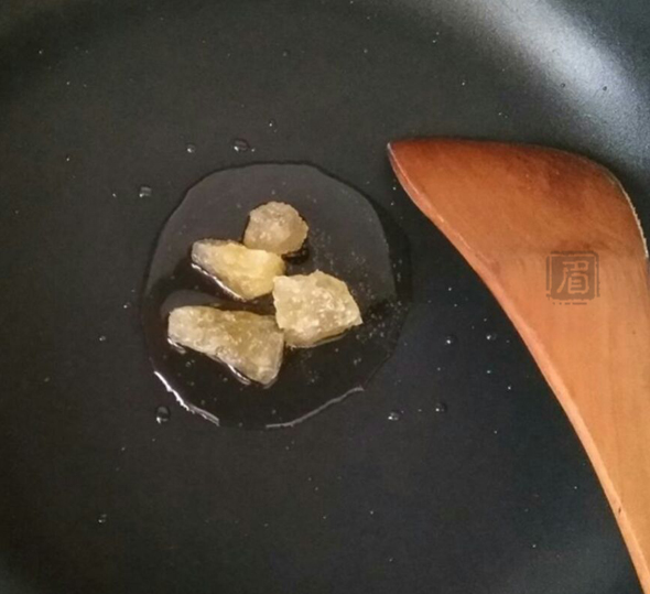 烤豬蹄的做法-咸鮮味烤菜譜