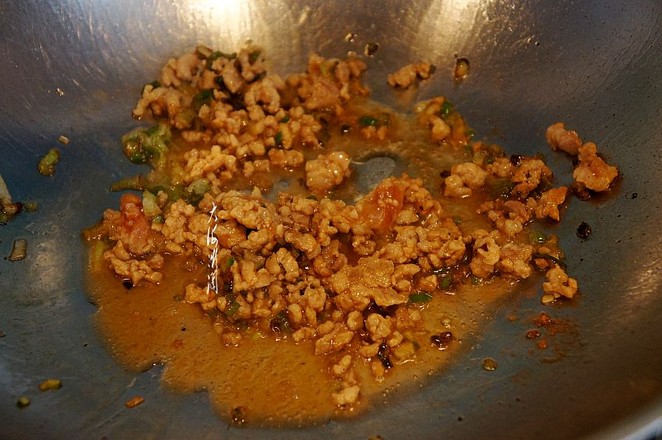 肉末老豆腐的做法-香辣味炒菜譜-易網(wǎng)健康養(yǎng)生網(wǎng) 肉末老豆腐的做法-香辣味炒菜譜