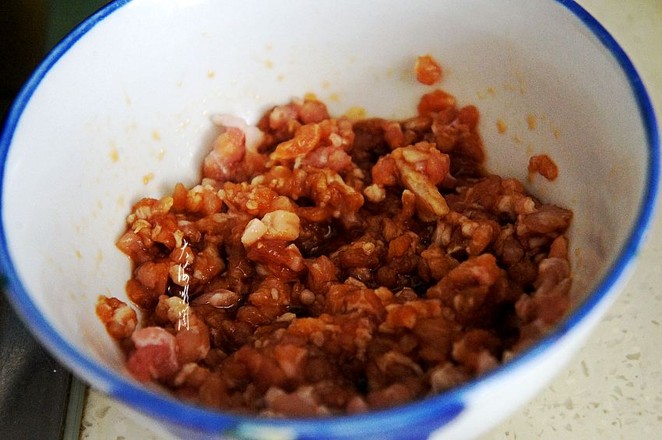 肉末老豆腐的做法-香辣味炒菜譜-易網(wǎng)健康養(yǎng)生網(wǎng) 肉末老豆腐的做法-香辣味炒菜譜