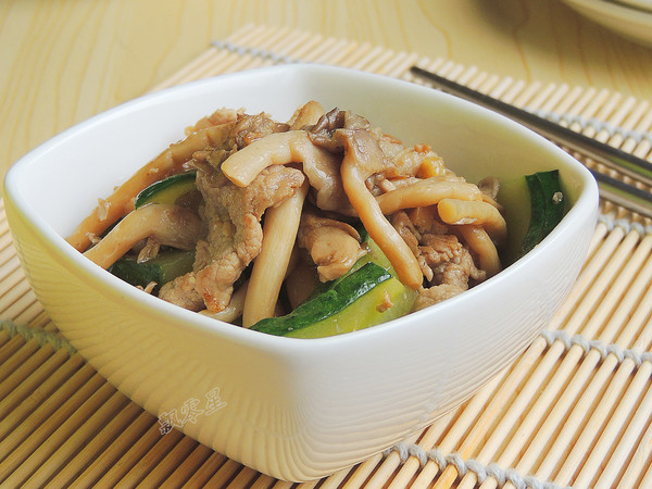 平菇炒肉片的做法-家常味炒菜譜-易網(wǎng)健康養(yǎng)生網(wǎng) 平菇炒肉片的做法-家常味炒菜譜
