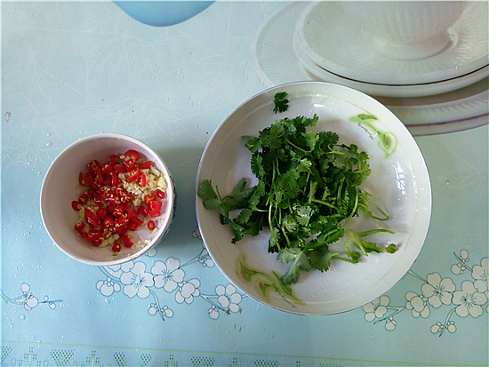 涼拌魔芋結的做法-酸辣味拌菜譜-易網健康養生網 涼拌魔芋結的做法-酸辣味拌菜譜