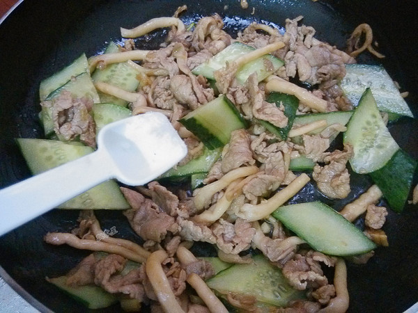 平菇炒肉片的做法-家常味炒菜譜-易網(wǎng)健康養(yǎng)生網(wǎng) 平菇炒肉片的做法-家常味炒菜譜