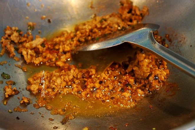肉末老豆腐的做法-香辣味炒菜譜-易網(wǎng)健康養(yǎng)生網(wǎng) 肉末老豆腐的做法-香辣味炒菜譜