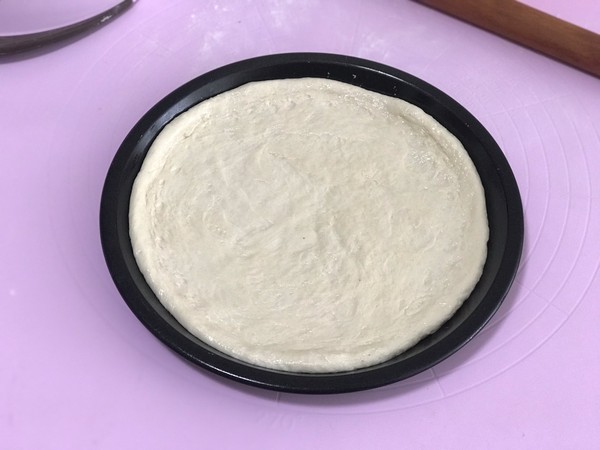 榴蓮披薩的做法-甜味烘焙菜譜-易網健康養生網 榴蓮披薩的做法-甜味烘焙菜譜