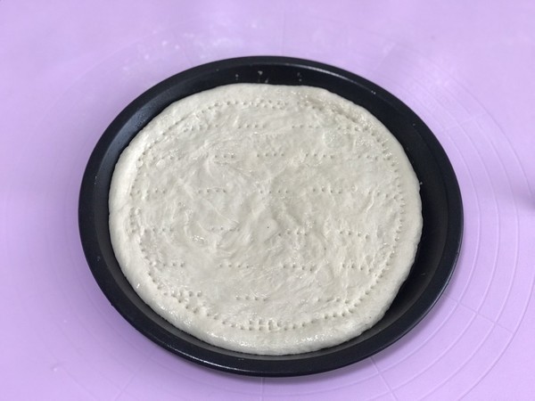 榴蓮披薩的做法-甜味烘焙菜譜-易網健康養生網 榴蓮披薩的做法-甜味烘焙菜譜