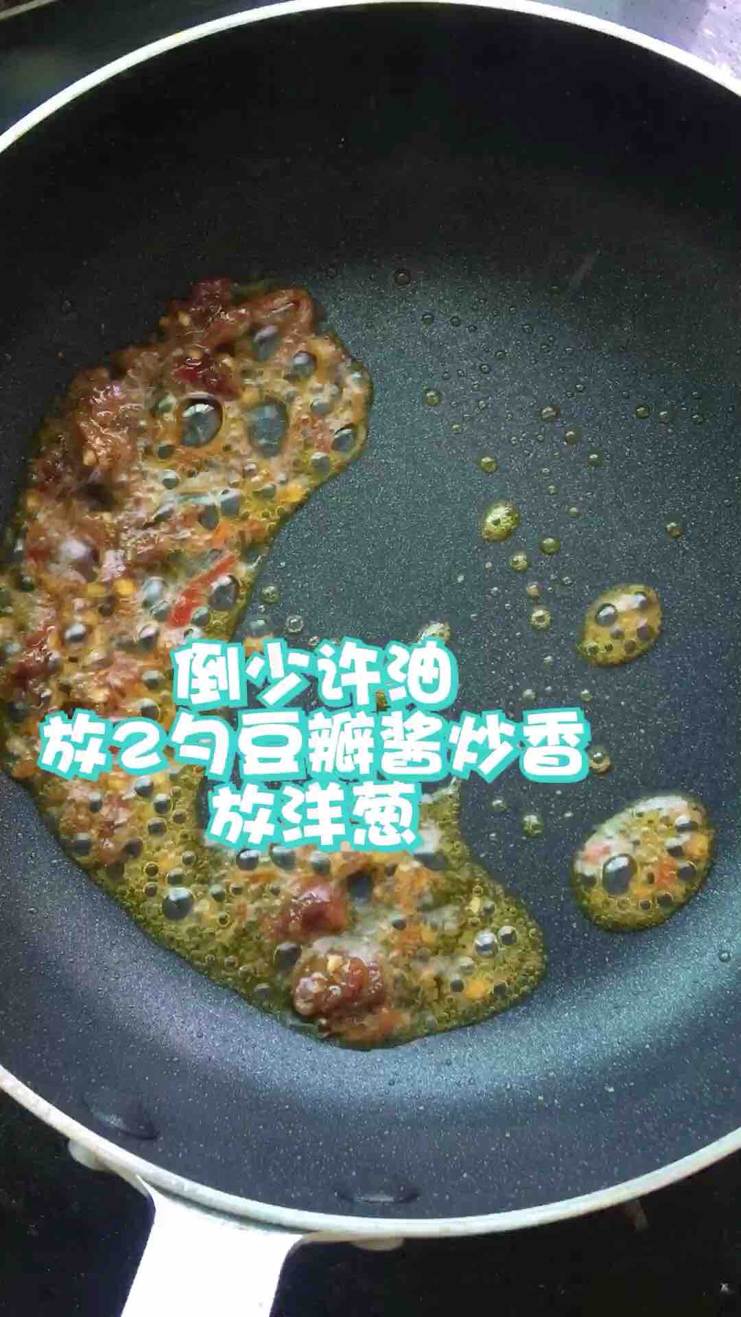 洋蔥肥牛便當的做法-家常味煮菜譜