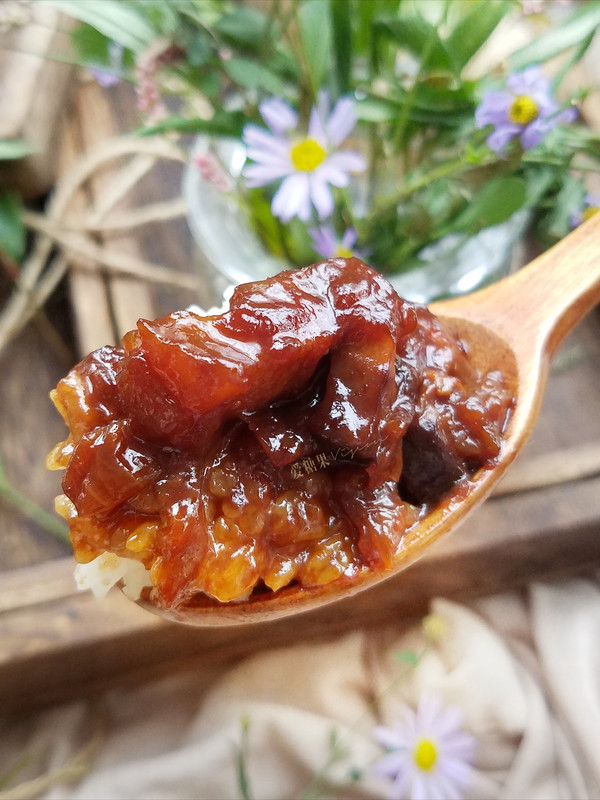 鹵肉飯的做法-家常味煮菜譜-易網健康養(yǎng)生網 鹵肉飯的做法-家常味煮菜譜