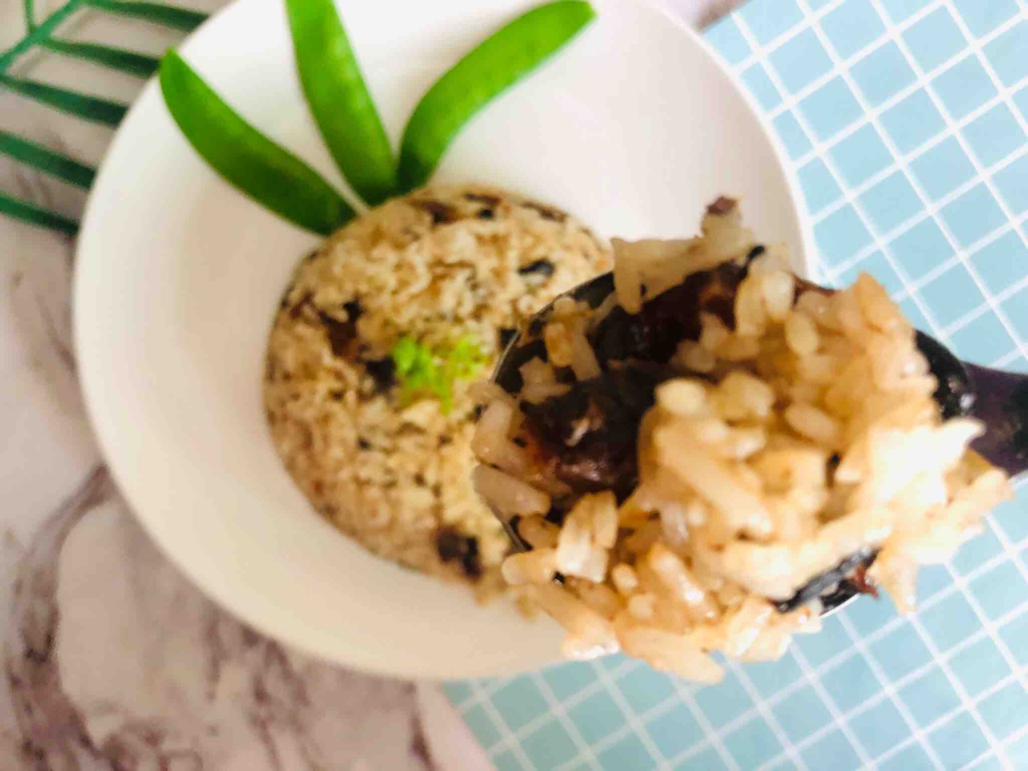 豆豉魚炒飯的做法-家常味炒菜譜-易網健康養生網 豆豉魚炒飯的做法-家常味炒菜譜