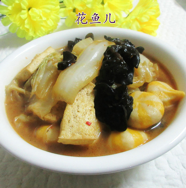 家常一鍋亂燉的做法-家常味燉菜譜-易網健康養生網 家常一鍋亂燉的做法-家常味燉菜譜
