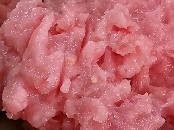 豬肉丸的做法-家常味煮菜譜