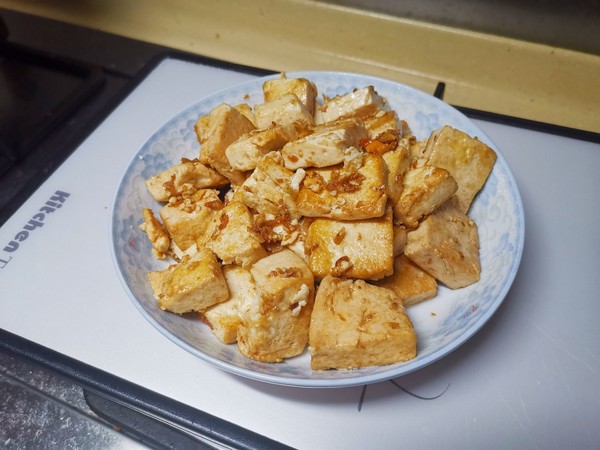耗油炒豆腐的做法-家常味炒菜譜-易網(wǎng)健康養(yǎng)生網(wǎng) 耗油炒豆腐的做法-家常味炒菜譜