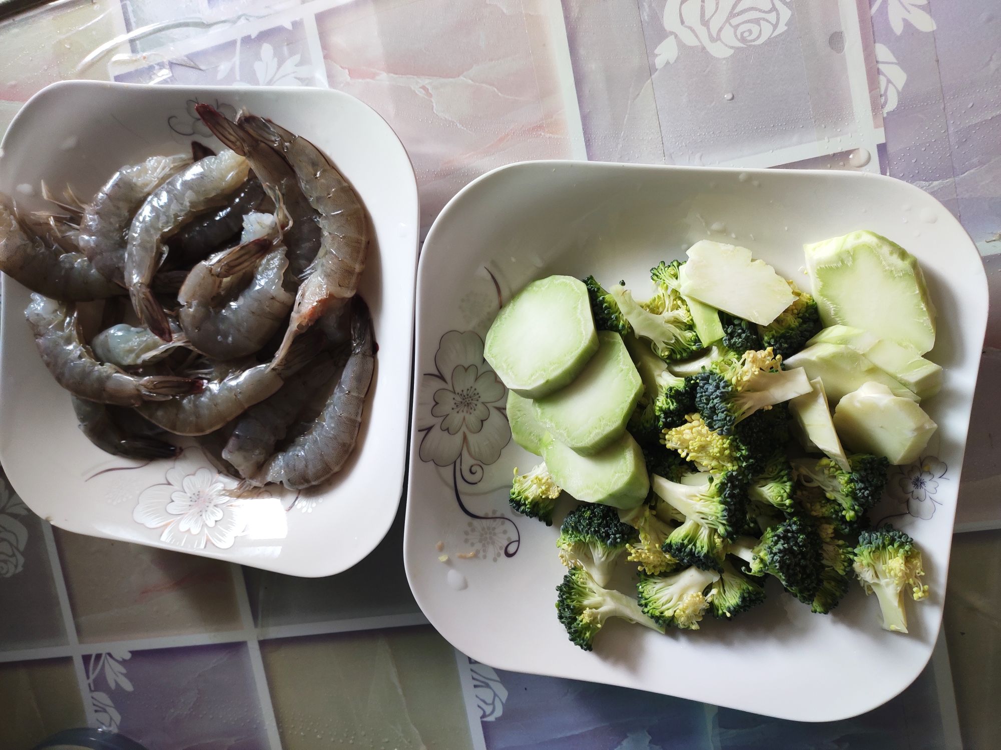 醬汁大蝦的做法-醬香味炸菜譜
