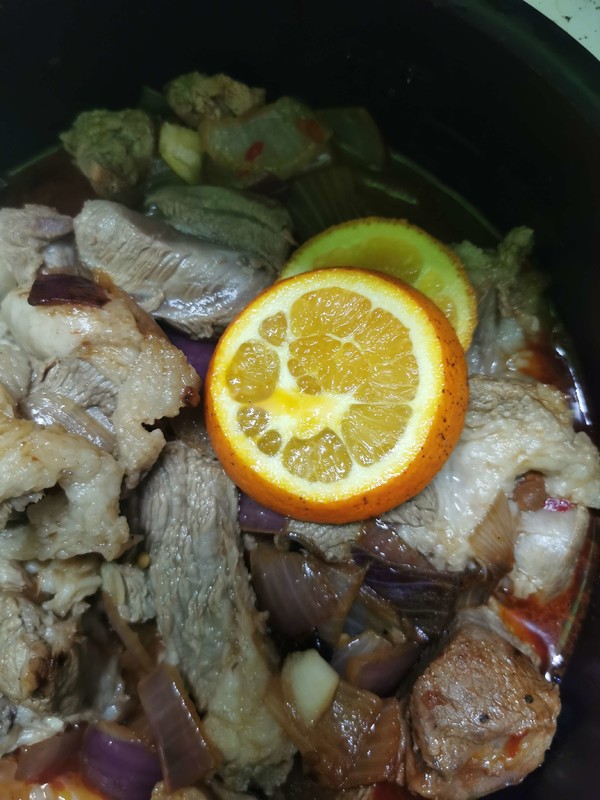 變裝簡版佛跳墻的做法-家常味燜菜譜-易網健康養(yǎng)生網 變裝簡版佛跳墻的做法-家常味燜菜譜