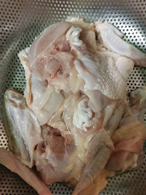 變裝簡版佛跳墻的做法-家常味燜菜譜-易網健康養(yǎng)生網 變裝簡版佛跳墻的做法-家常味燜菜譜