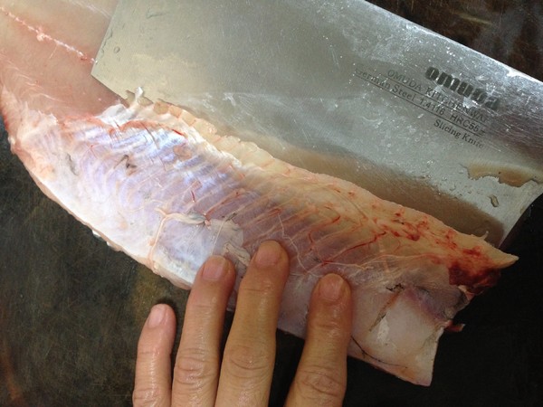 酸湯魚片的做法-酸辣味煮菜譜-易網健康養生網 酸湯魚片的做法-酸辣味煮菜譜