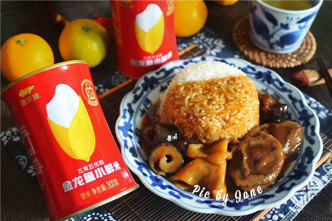 佛跳墻蓋飯的做法-家常味燜菜譜-易網健康養生網 佛跳墻蓋飯的做法-家常味燜菜譜