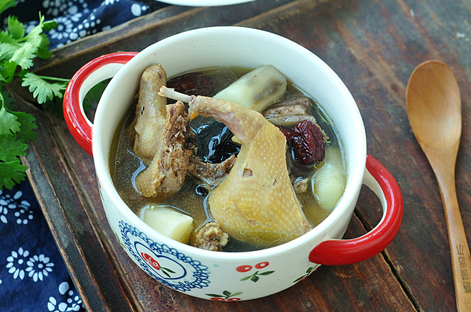 山藥乳鴿湯的做法-家常味燉菜譜-易網(wǎng)健康養(yǎng)生網(wǎng) 山藥乳鴿湯的做法-家常味燉菜譜