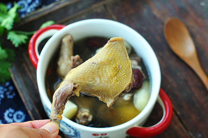 山藥乳鴿湯的做法-家常味燉菜譜-易網(wǎng)健康養(yǎng)生網(wǎng) 山藥乳鴿湯的做法-家常味燉菜譜