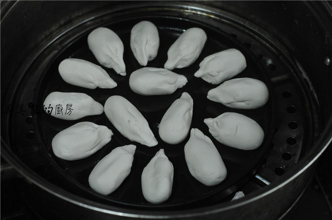薯粉粿的做法-家常味蒸菜譜-易網健康養生網 薯粉粿的做法-家常味蒸菜譜