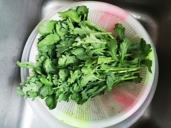 松子蓬花菜的做法-咸鮮味拌菜譜-易網<a href=http://www.aoa7937.com/ target=_blank class=infotextkey>健康養生</a>網 松子蓬花菜的做法-咸鮮味拌菜譜
