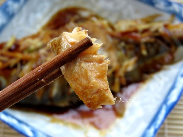 蒸魚的做法-家常味蒸菜譜-易網健康養生網 蒸魚的做法-家常味蒸菜譜