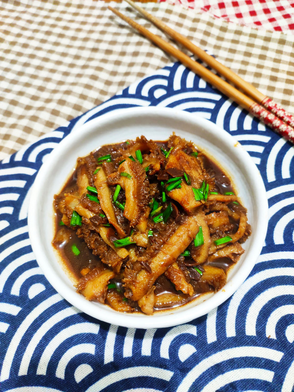 醬爆蒜香牛肚的做法-醬香味炒菜譜-易網健康養生網 醬爆蒜香牛肚的做法-醬香味炒菜譜