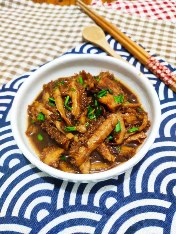 醬爆蒜香牛肚的做法-醬香味炒菜譜-易網健康養生網 醬爆蒜香牛肚的做法-醬香味炒菜譜