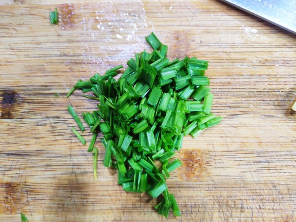 醬爆蒜香牛肚的做法-醬香味炒菜譜