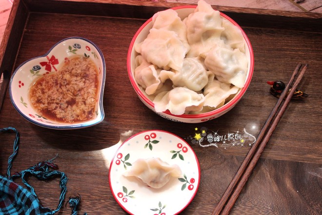 冬瓜餃子的做法-咸鮮味煮菜譜-易網(wǎng)健康養(yǎng)生網(wǎng) 冬瓜餃子的做法-咸鮮味煮菜譜