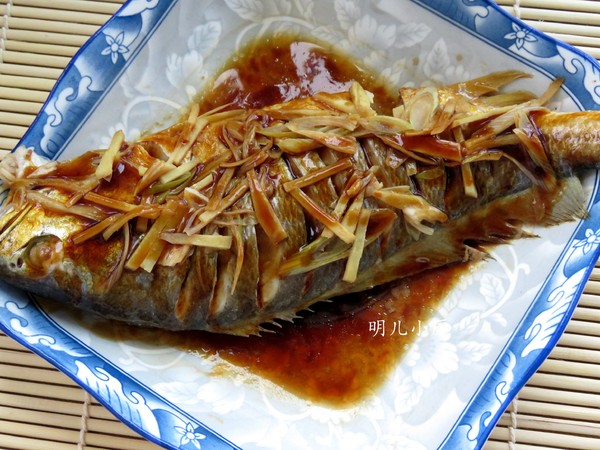 蒸魚的做法-家常味蒸菜譜-易網健康養生網 蒸魚的做法-家常味蒸菜譜