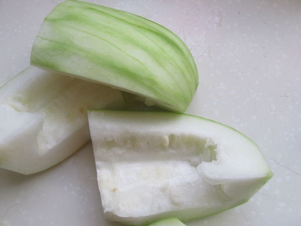 冬瓜餃子的做法-咸鮮味煮菜譜-易網(wǎng)健康養(yǎng)生網(wǎng) 冬瓜餃子的做法-咸鮮味煮菜譜