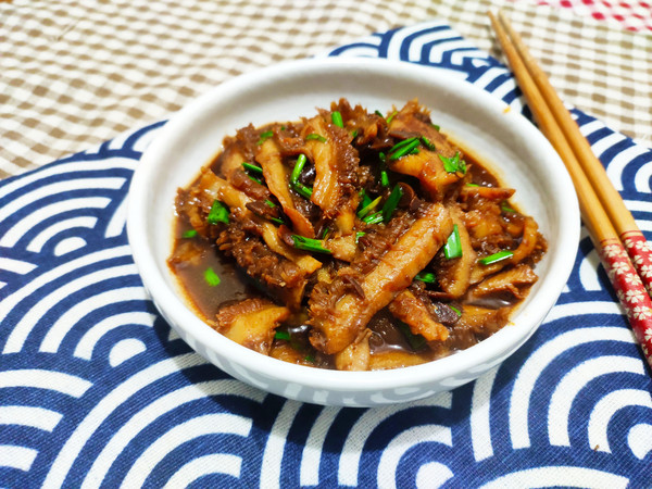 醬爆蒜香牛肚的做法-醬香味炒菜譜-易網健康養生網 醬爆蒜香牛肚的做法-醬香味炒菜譜