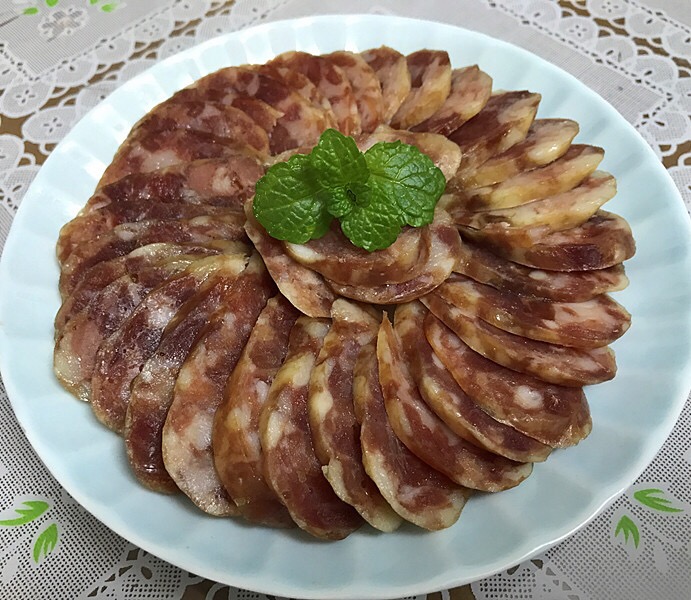 煮香腸的做法-咸鮮味煮菜譜-易網健康養生網 煮香腸的做法-咸鮮味煮菜譜