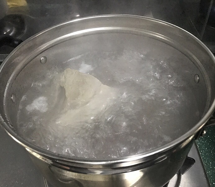 煮香腸的做法-咸鮮味煮菜譜