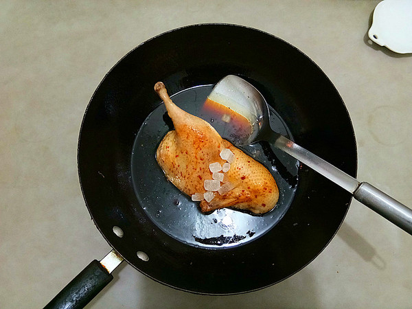 三杯鴨的做法-其它口味醬菜譜-易網(wǎng)健康養(yǎng)生網(wǎng) 三杯鴨的做法-其它口味醬菜譜