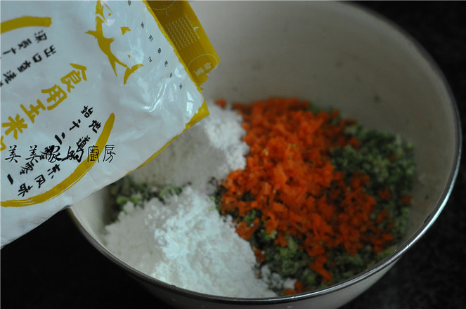 澆汁西藍花盞的做法-家常味蒸菜譜-易網(wǎng)健康養(yǎng)生網(wǎng) 澆汁西藍花盞的做法-家常味蒸菜譜