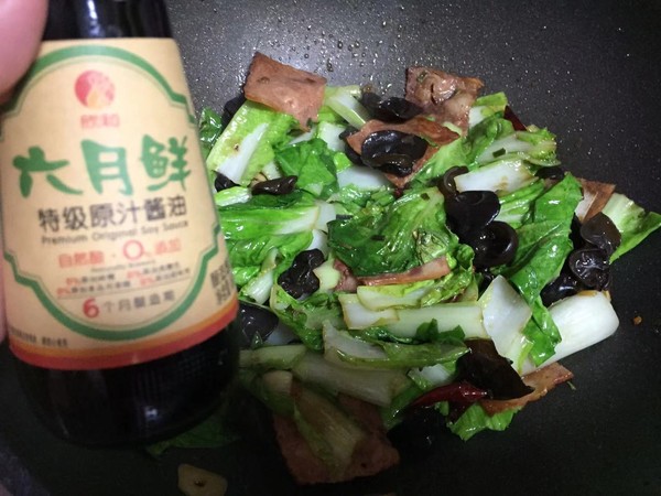 培根炒快菜的做法-咸鮮味炒菜譜-易網(wǎng)健康養(yǎng)生網(wǎng) 培根炒快菜的做法-咸鮮味炒菜譜