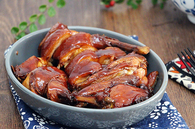 三杯鴨的做法-其它口味醬菜譜-易網(wǎng)健康養(yǎng)生網(wǎng) 三杯鴨的做法-其它口味醬菜譜