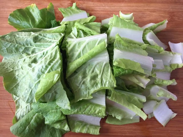 培根炒快菜的做法-咸鮮味炒菜譜-易網(wǎng)健康養(yǎng)生網(wǎng) 培根炒快菜的做法-咸鮮味炒菜譜