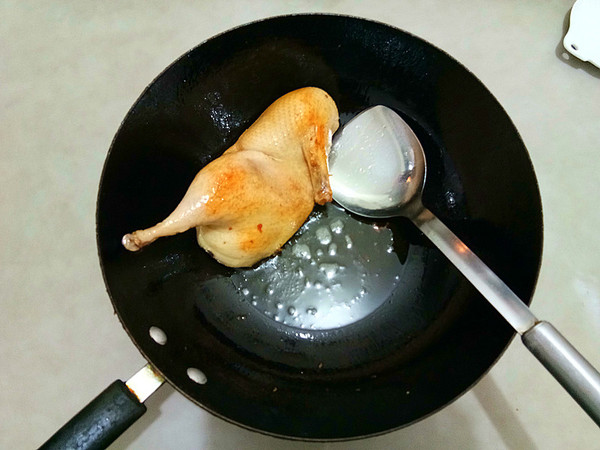 三杯鴨的做法-其它口味醬菜譜-易網(wǎng)健康養(yǎng)生網(wǎng) 三杯鴨的做法-其它口味醬菜譜