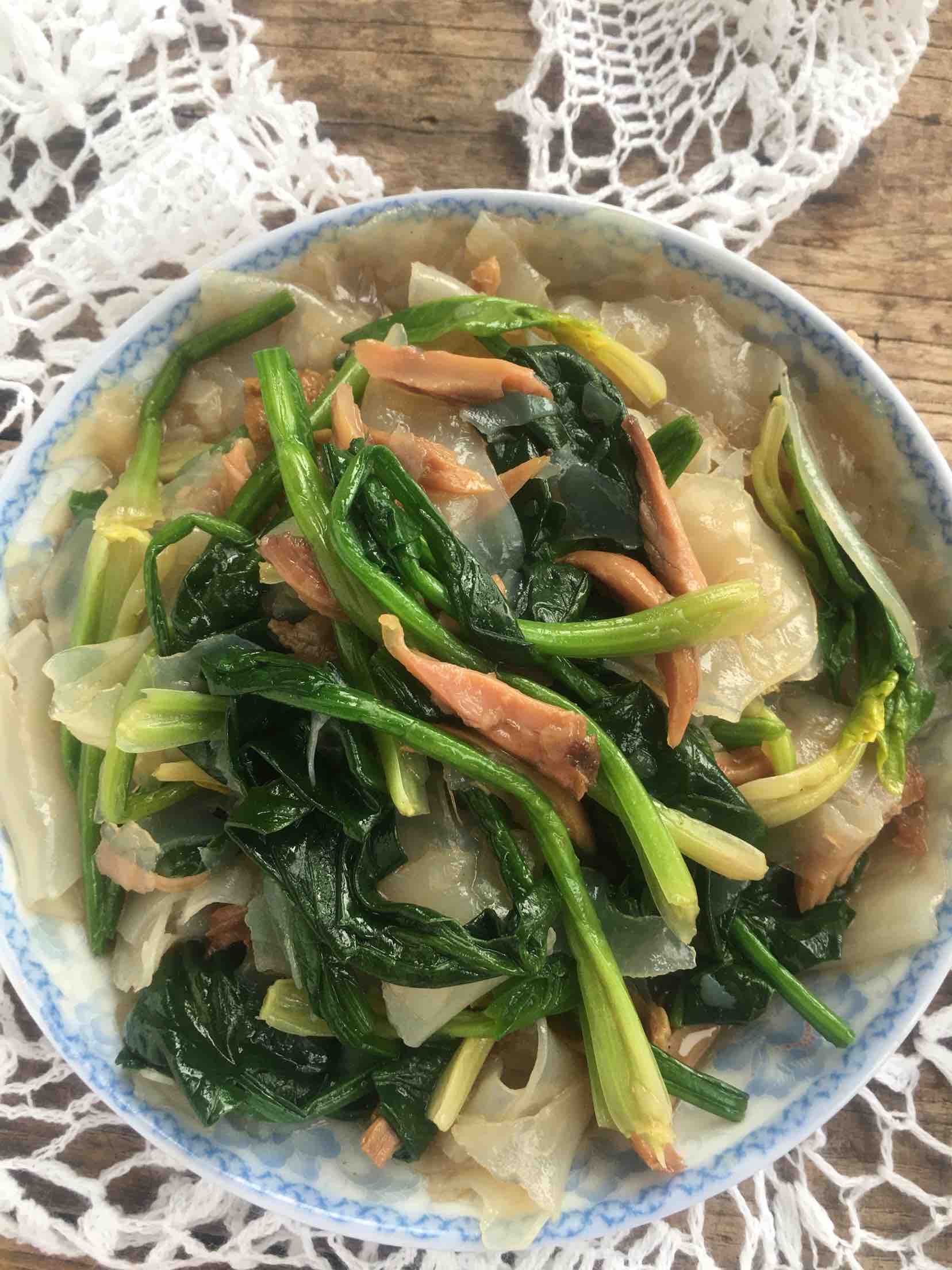涼拌菠菜雞絲粉皮的做法-家常味拌菜譜-易網(wǎng)健康養(yǎng)生網(wǎng) 涼拌菠菜雞絲粉皮的做法-家常味拌菜譜