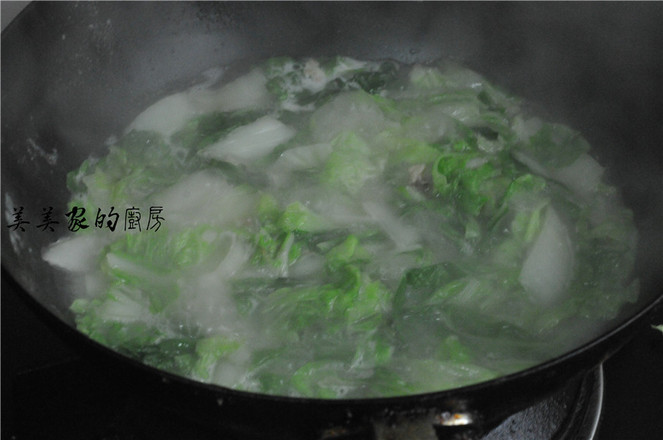 爛糊白菜的做法-家常味燒菜譜-易網(wǎng)健康養(yǎng)生網(wǎng) 爛糊白菜的做法-家常味燒菜譜