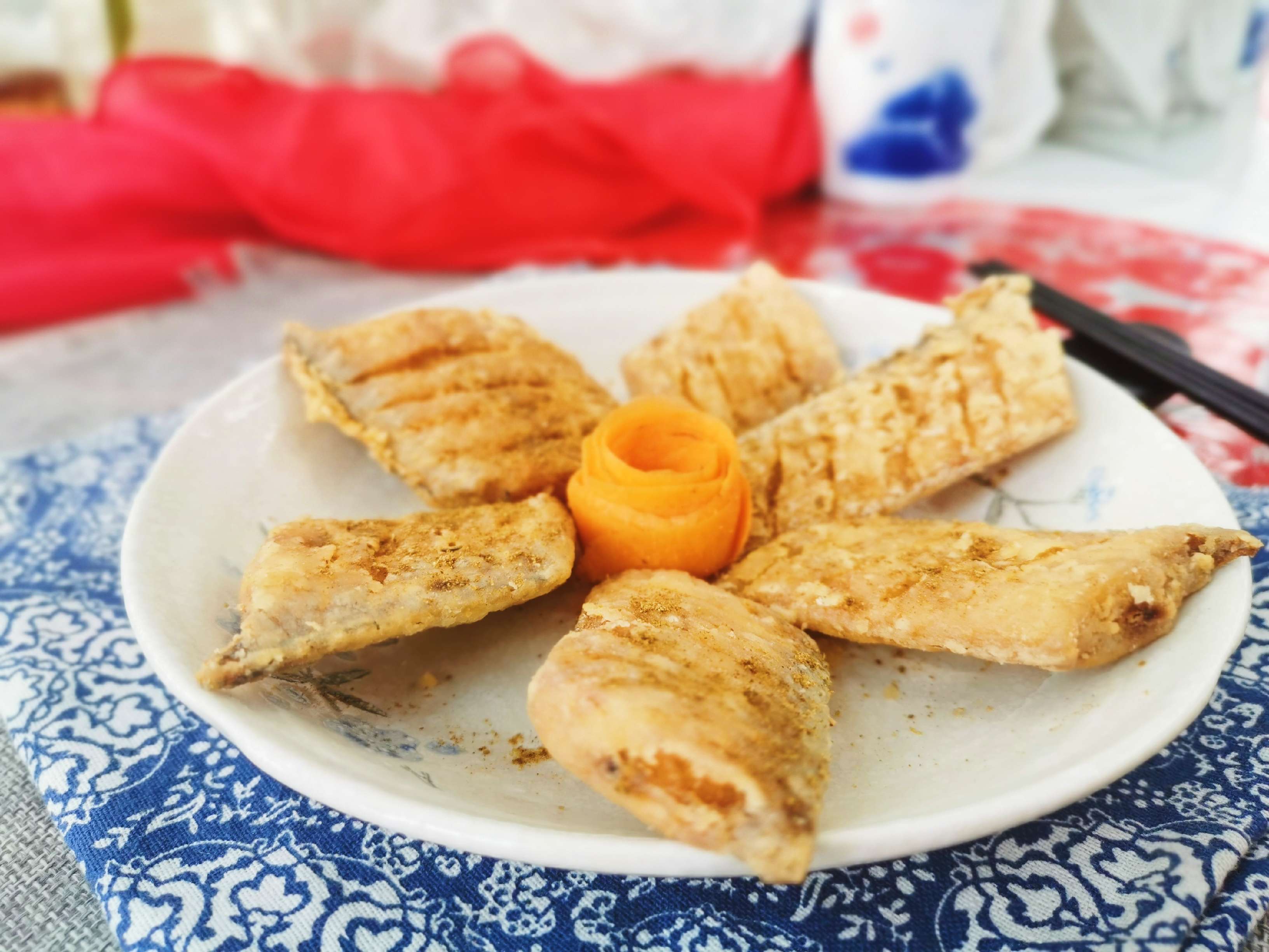 干炸帶魚的做法-其它口味炸菜譜-易網健康養生網 干炸帶魚的做法-其它口味炸菜譜