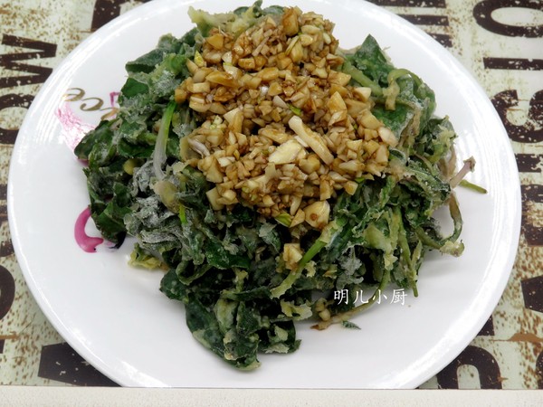 蒸蒲公英的做法-家常味蒸菜譜-易網(wǎng)健康養(yǎng)生網(wǎng) 蒸蒲公英的做法-家常味蒸菜譜