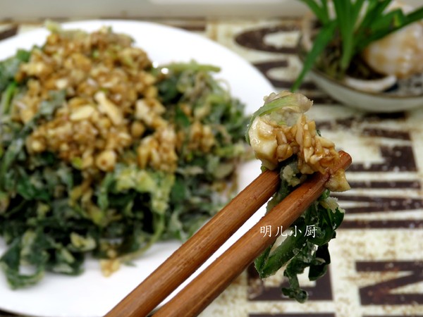 蒸蒲公英的做法-家常味蒸菜譜-易網(wǎng)健康養(yǎng)生網(wǎng) 蒸蒲公英的做法-家常味蒸菜譜