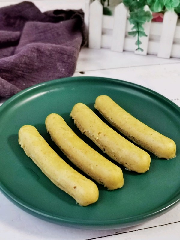 鵝肝山藥土豆腸的做法-家常味蒸菜譜-易網健康養生網 鵝肝山藥土豆腸的做法-家常味蒸菜譜